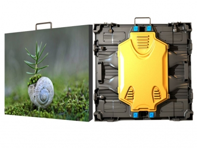 戶(hù)內(nèi)全彩P2.5